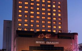 Hotel Paragon Busan